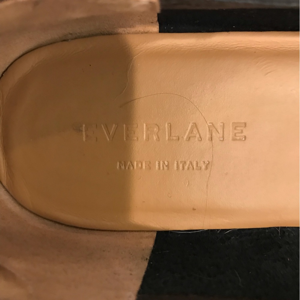 EVERLANE DAY GLOVE FLAT